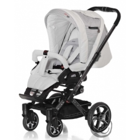 Vip Kinderwagen Design