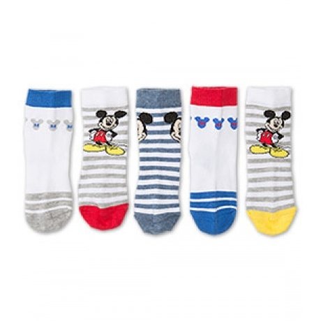 Socken "Micky Maus"