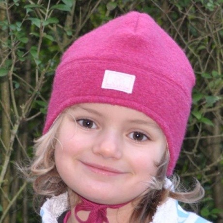 Kinder-Mütze Kinder-Mütze