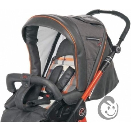 Vip Kinderwagen Design