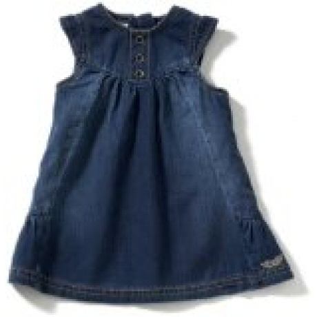 Baby Kleid