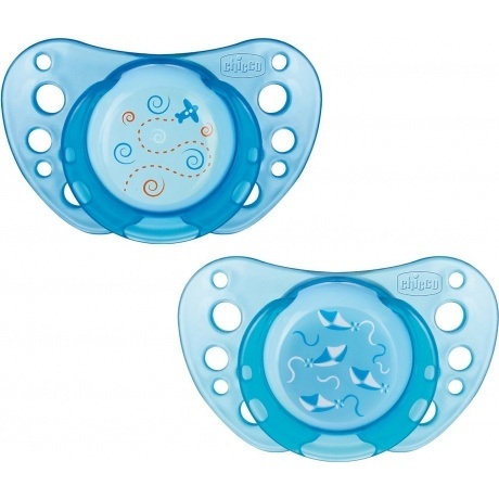 Schnuller "Physio Air"