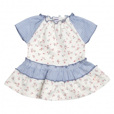 Baby Kleid