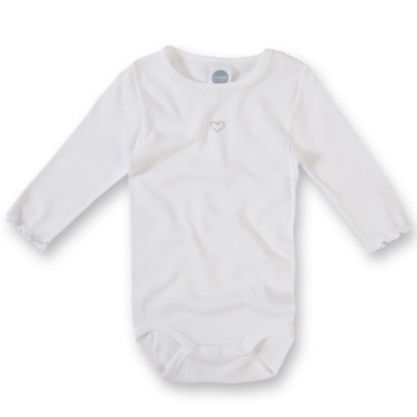 Langarm-Body Langarm-Body