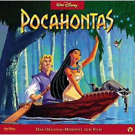 CD "Pocahontas"