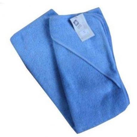 Baby Frottee-Badetuch mit Kapuze