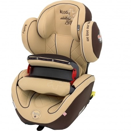 Kindersitz "phoenixfix pro 2"