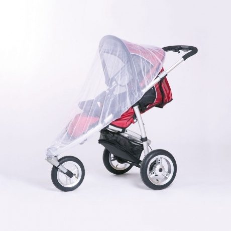 Kinderwagen Insektenschutz für Jogger