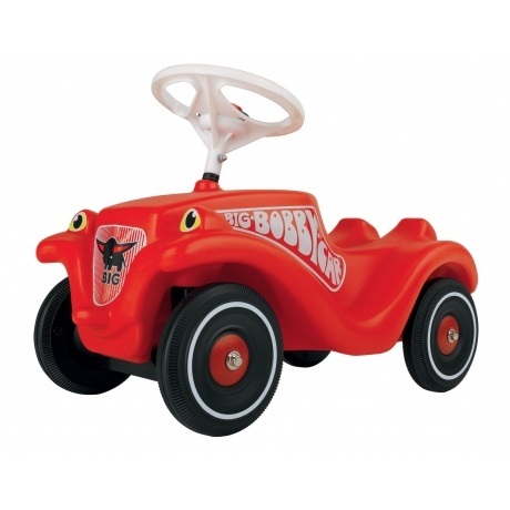 Bobby Car Bobby Car