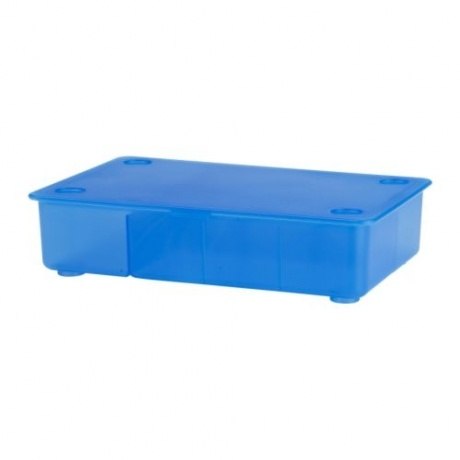 Box mit Deckel Box mit Deckel