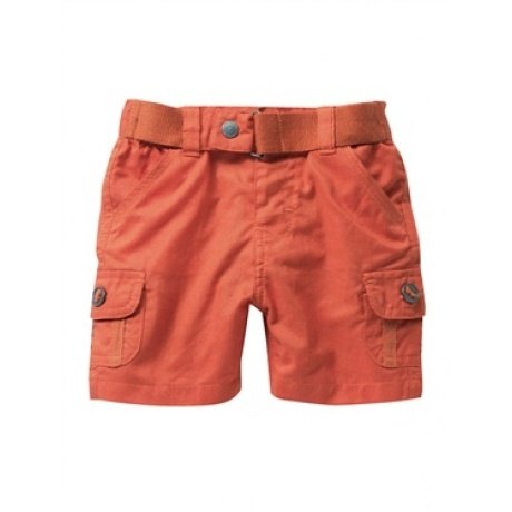 Babybermudas