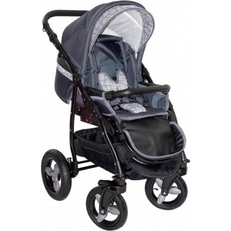 Kombikinderwagen "Trendy"