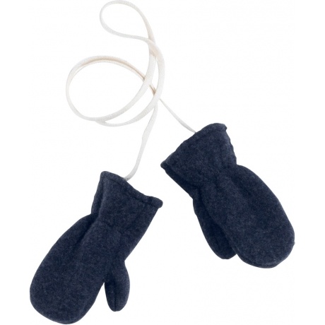 Wollfleece-Fäustlinge Wollfleece-Fäustlinge