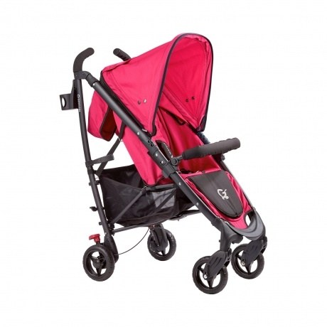 Kinderwagen Swift