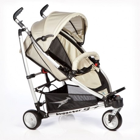 Buggy ''Buggster S''
