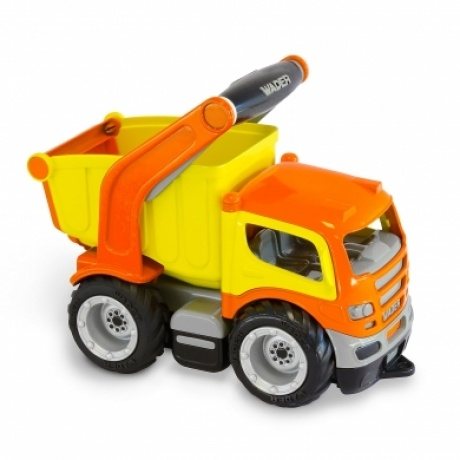 Grip Truck Müllwagen