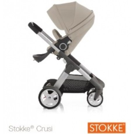 Kinderwagen "Crusi"