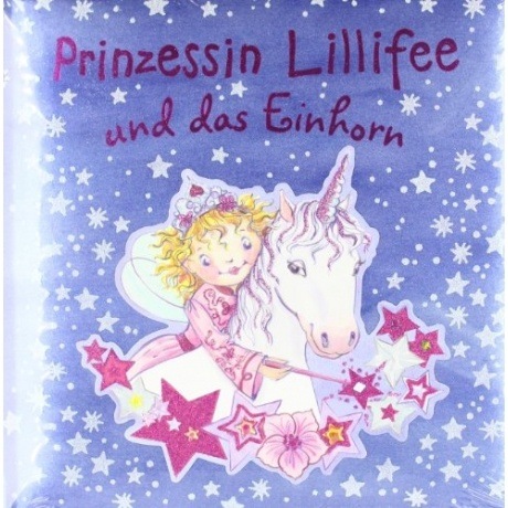 Coppenrath Verlag Prinzessin Lillifee und das Einhorn