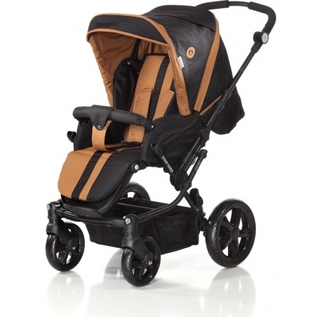 Kombikinderwagen "Dynamik"