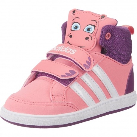 adidas neo hoops animal