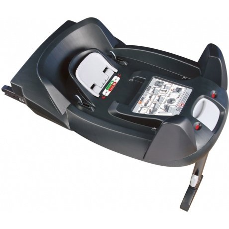 Isofix-Basis "iZi Go X1"