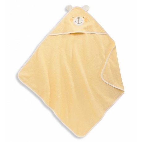 Baby Badetuch