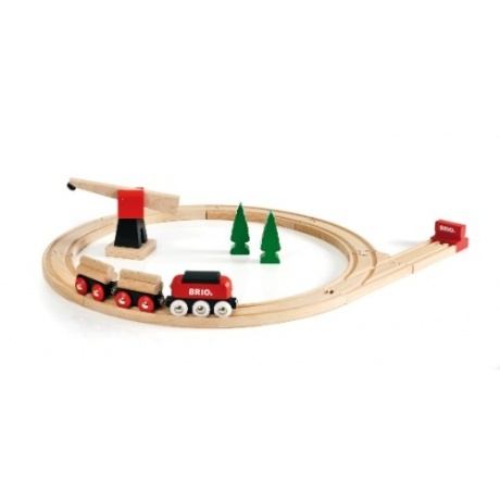 Brio Classic Line
