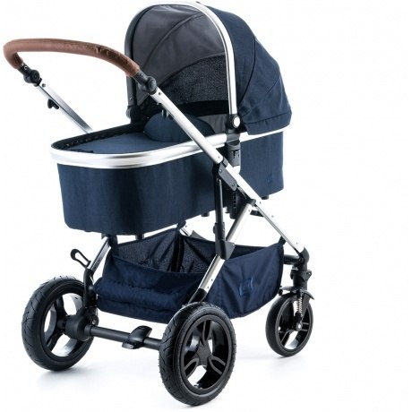 Kombikinderwagen "Nuova"