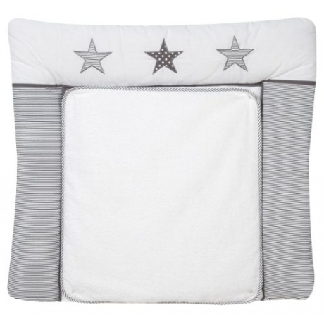 Wickelauflage "Big Stars"