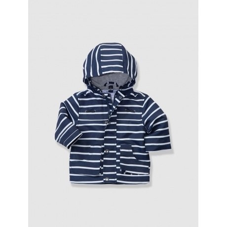 3-in-1-Babyjacke für Jungen