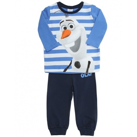 Freizeit-Anzug "OLAF" 2-teilig