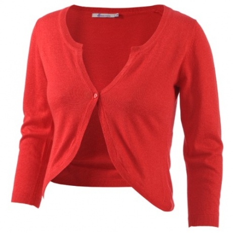 Umstandsstrickjacke Umstandsstrickjacke