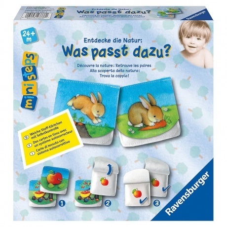 Was passt dazu? Was passt dazu?