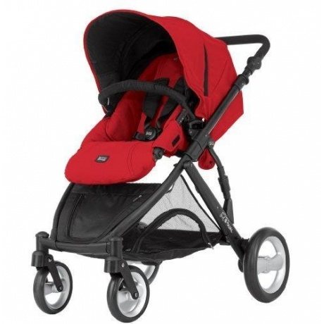 Britax Romer Kombi Kinderwagen B Dual kaufen Tests Bewertungen