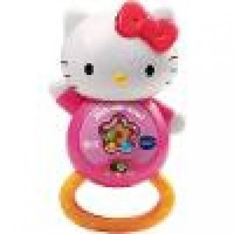 Melodienrassel "Hello Kitty"