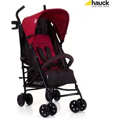 Sportwagen "Speed Plus"