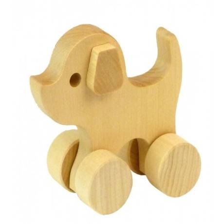 Greifling Hund "Bello"