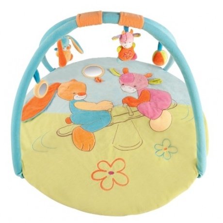 Nattou Funny Farmers