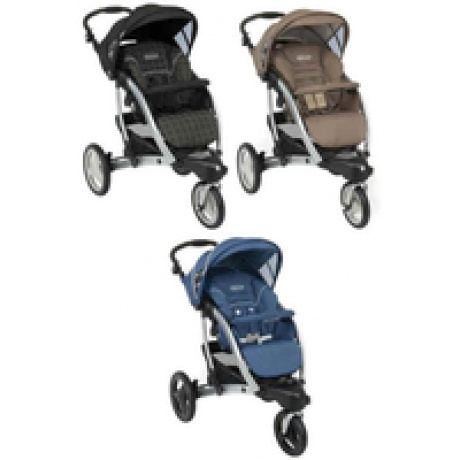 Graco Trekko