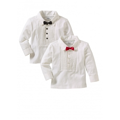 Baby Langarmshirt