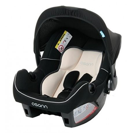 Babyschale "BeOne SP Deluxe"