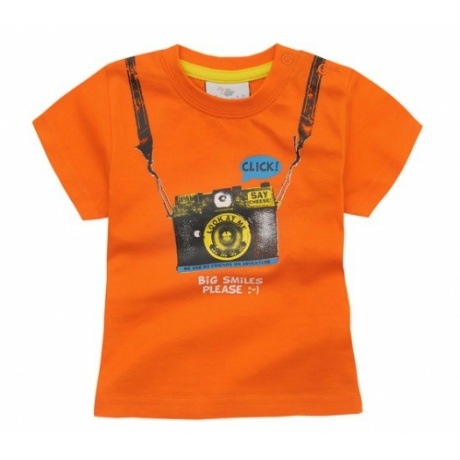 Baby-T-Shirt