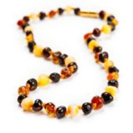 Bernsteinkette