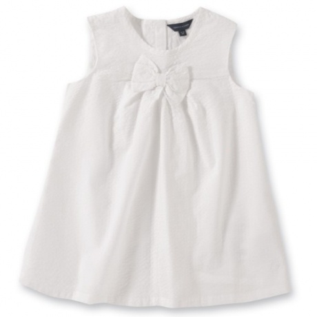 Baby Kleid