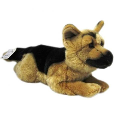 Teddy Hermann Schäferhund