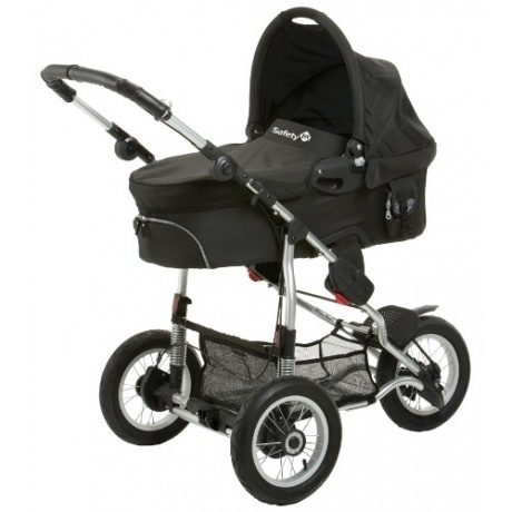 Kombi-Kinderwagen Ideal Sportive Kombi-Kinderwagen Ideal Sportive