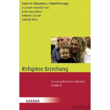 Herder Religiöse Erziehung