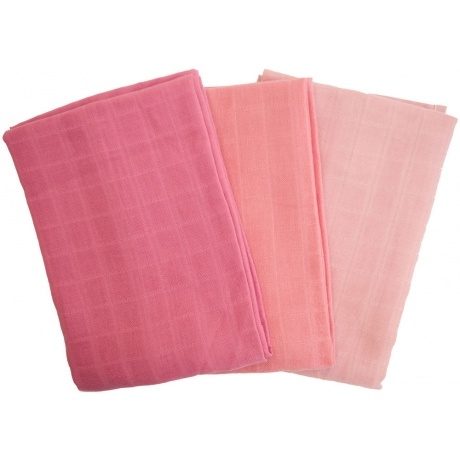 Mullwindeln Multicolor