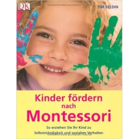 Kinder fördern nach Montessori: So erziehen Sie Ihr Kind zu Selbstständigkeit und sozialem Verhalten