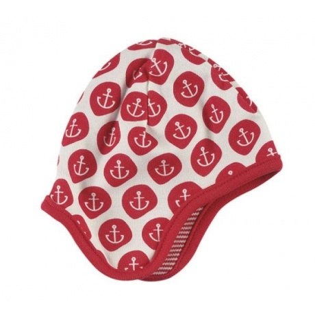 Wende-Baby-Mütze, 0-5 Monate Wende-Baby-Mütze, 0-5 Monate